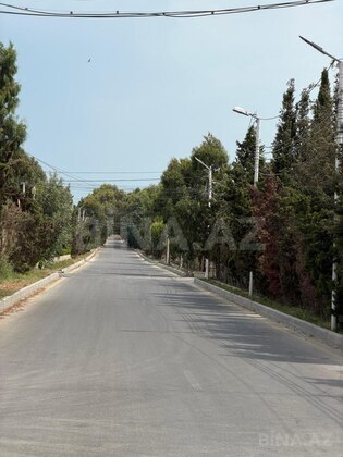 Torpaq Şüvəlan q., Bakı