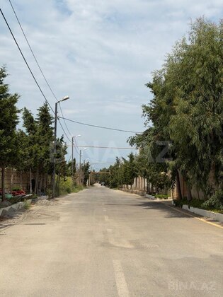 Torpaq Şüvəlan q., Bakı