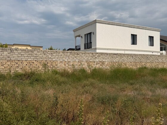 Torpaq Şüvəlan q., Bakı
