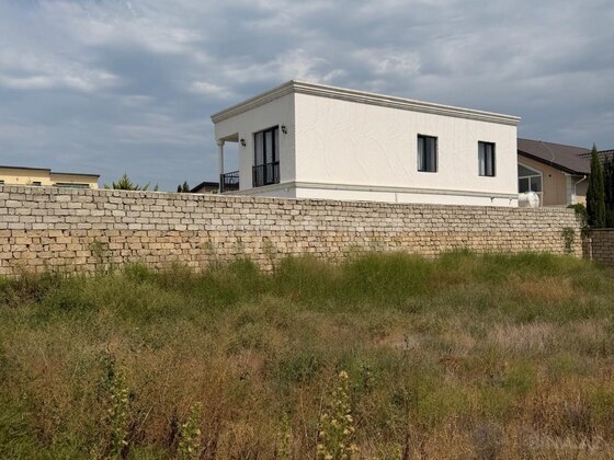 Torpaq Şüvəlan q., Bakı
