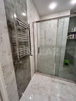 3 otaqlı Yeni tikili, Həzi Aslanov m., Bakı