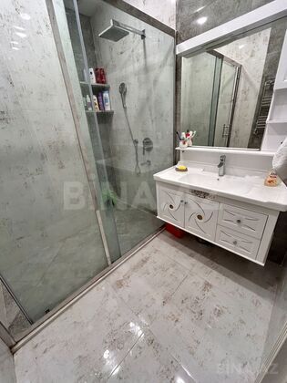 3 otaqlı Yeni tikili, Həzi Aslanov m., Bakı