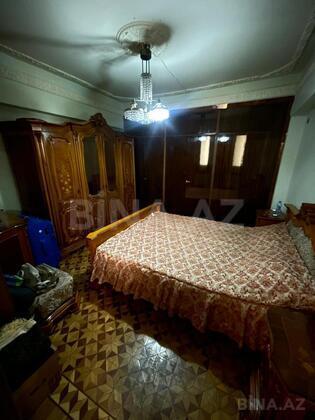 3 otaqlı Köhnə tikili, Nəsimi r., Bakı