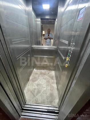 3 otaqlı Köhnə tikili, Nəsimi r., Bakı