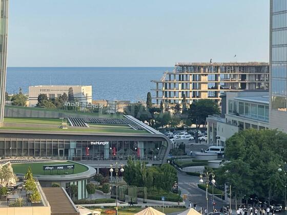 3 otaqlı Köhnə tikili, Nəsimi r., Bakı