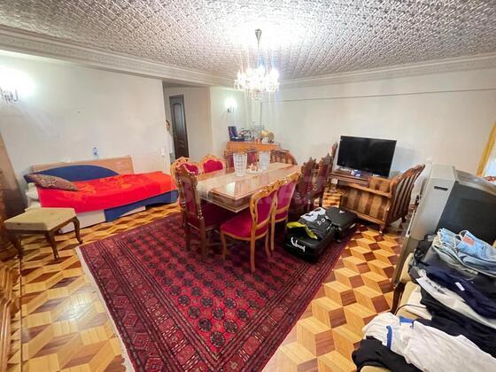 3 otaqlı Köhnə tikili, Nəsimi r., Bakı