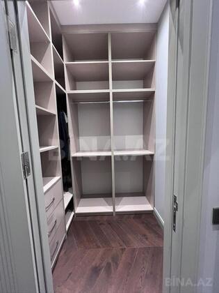 3 otaqlı Yeni tikili, Nəsimi r., Bakı