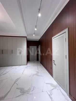 3 otaqlı Yeni tikili, Nəsimi r., Bakı
