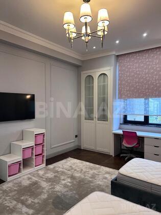 3 otaqlı Yeni tikili, Nəsimi r., Bakı