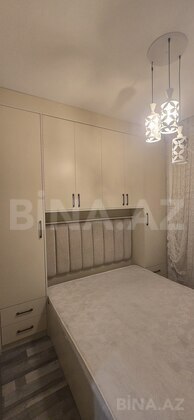 2 otaqlı Yeni tikili, 20 Yanvar m., Bakı