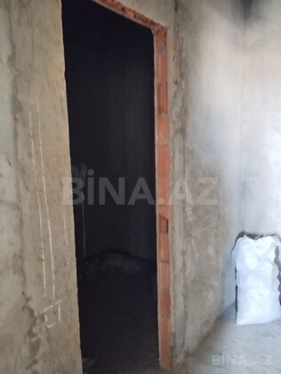 3 otaqlı Yeni tikili, Masazır q., Bakı