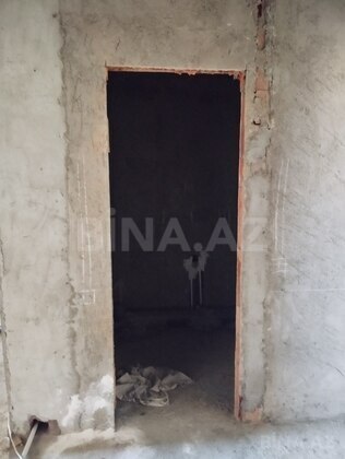 3 otaqlı Yeni tikili, Masazır q., Bakı