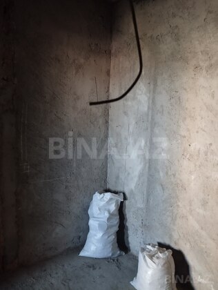 3 otaqlı Yeni tikili, Masazır q., Bakı
