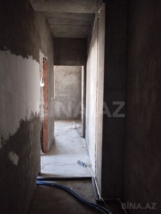 3 otaqlı Yeni tikili, Masazır q., Bakı