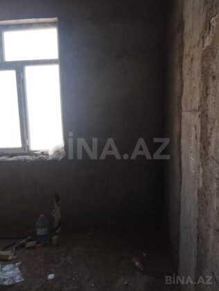 3 otaqlı Yeni tikili, Masazır q., Bakı