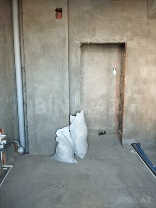 3 otaqlı Yeni tikili, Masazır q., Bakı