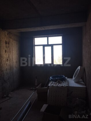 3 otaqlı Yeni tikili, Masazır q., Bakı