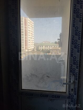 3 otaqlı Yeni tikili, Masazır q., Bakı