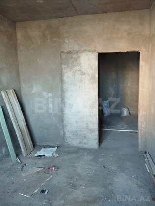 3 otaqlı Yeni tikili, Masazır q., Bakı