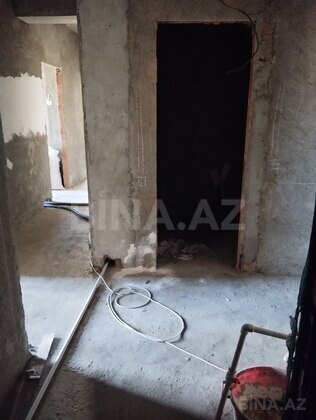 3 otaqlı Yeni tikili, Masazır q., Bakı