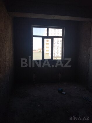 3 otaqlı Yeni tikili, Masazır q., Bakı