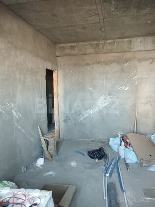 3 otaqlı Yeni tikili, Masazır q., Bakı