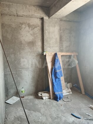 3 otaqlı Yeni tikili, Masazır q., Bakı