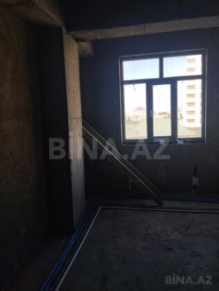 3 otaqlı Yeni tikili, Masazır q., Bakı