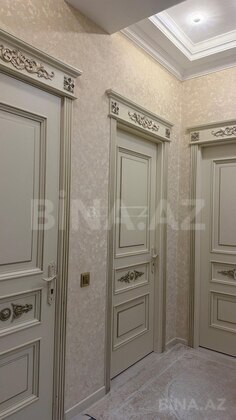 2 otaqlı Yeni tikili, Nəsimi r., Bakı