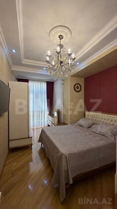 2 otaqlı Yeni tikili, Nəsimi r., Bakı