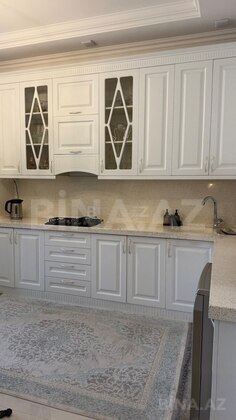 2 otaqlı Yeni tikili, Nəsimi r., Bakı
