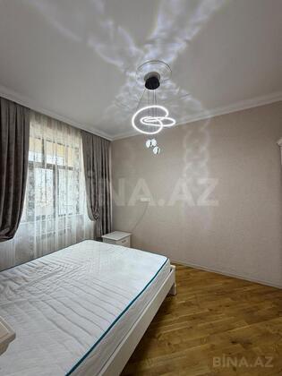 2 otaqlı Yeni tikili, Memar Əcəmi m., Bakı