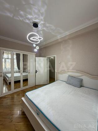 2 otaqlı Yeni tikili, Memar Əcəmi m., Bakı
