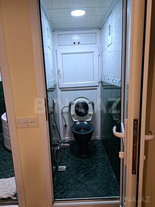2 otaqlı Köhnə tikili, Həzi Aslanov m., Bakı