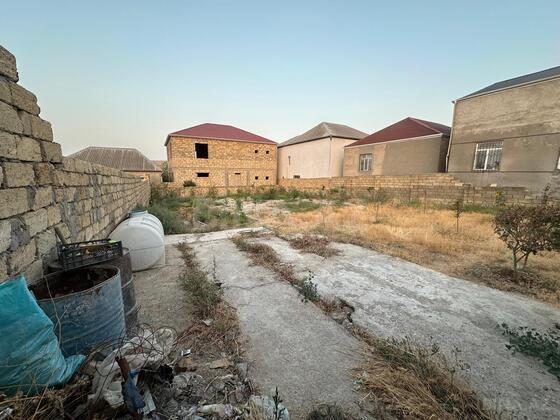 Torpaq Xocəsən q., Bakı