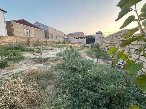 Torpaq Xocəsən q., Bakı