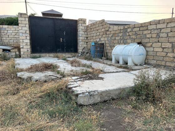 Torpaq Xocəsən q., Bakı