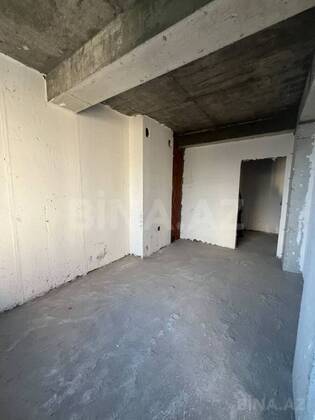 3 otaqlı Yeni tikili, Nəriman Nərimanov m., Bakı