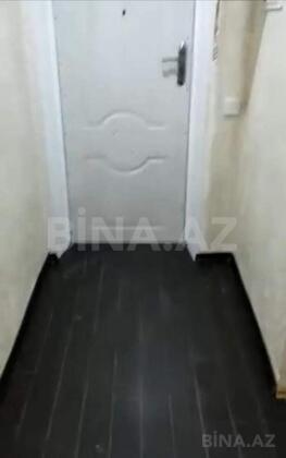 2 otaqlı Köhnə tikili, Nəsimi r., Bakı