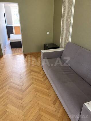 2 otaqlı Köhnə tikili, Nəsimi r., Bakı