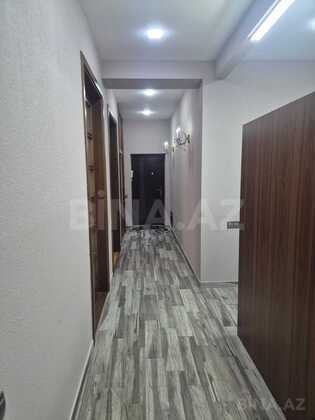 3 otaqlı Yeni tikili, 28 May m., Bakı