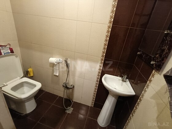 2 otaqlı Yeni tikili, İnşaatçılar m., Bakı