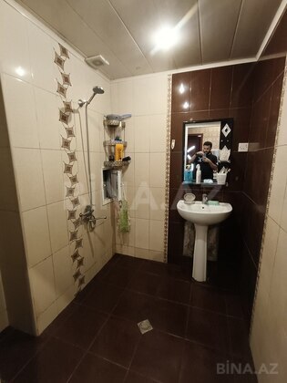 2 otaqlı Yeni tikili, İnşaatçılar m., Bakı