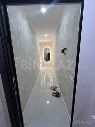 2 otaqlı Yeni tikili, Xırdalan