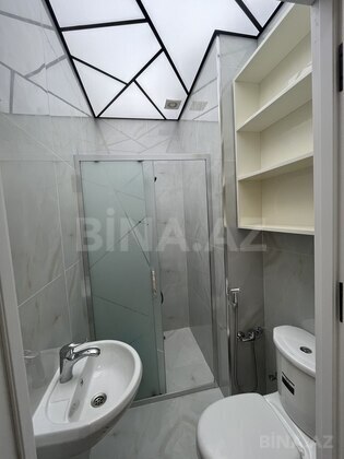 2 otaqlı Yeni tikili, Xırdalan