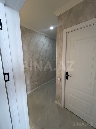 2 otaqlı Yeni tikili, Xırdalan