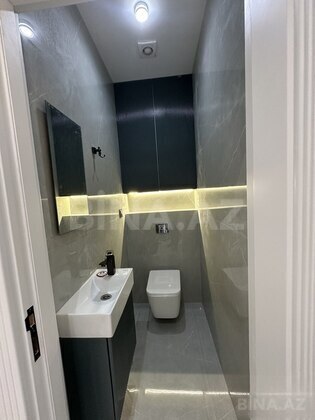 3 otaqlı Yeni tikili, Neftçilər m., Bakı