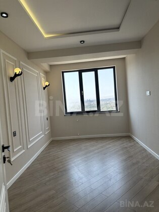 3 otaqlı Yeni tikili, Neftçilər m., Bakı