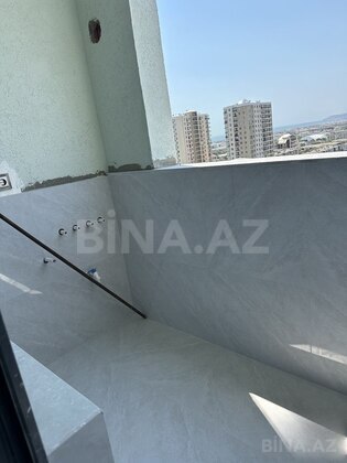 3 otaqlı Yeni tikili, Neftçilər m., Bakı