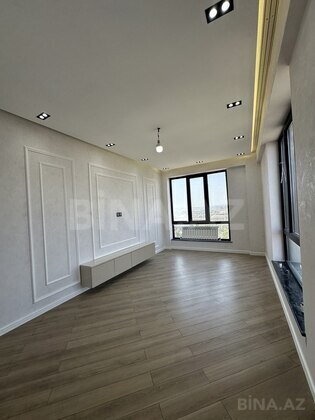 3 otaqlı Yeni tikili, Neftçilər m., Bakı